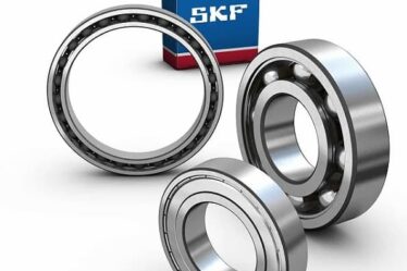 Distribuidora de rolamentos SKF em SP: compre com AVP Rolamentos