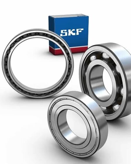 Distribuidora de rolamentos SKF em SP: compre com AVP Rolamentos